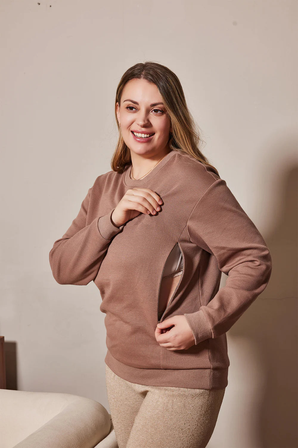 Crissova™ CozyFeed