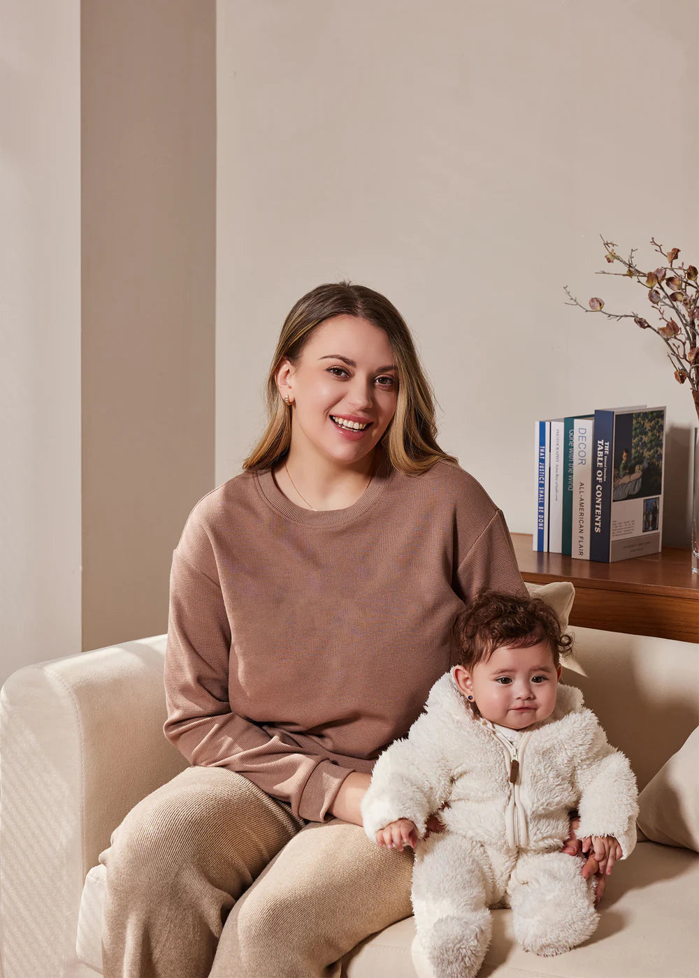 Crissova™ CozyFeed