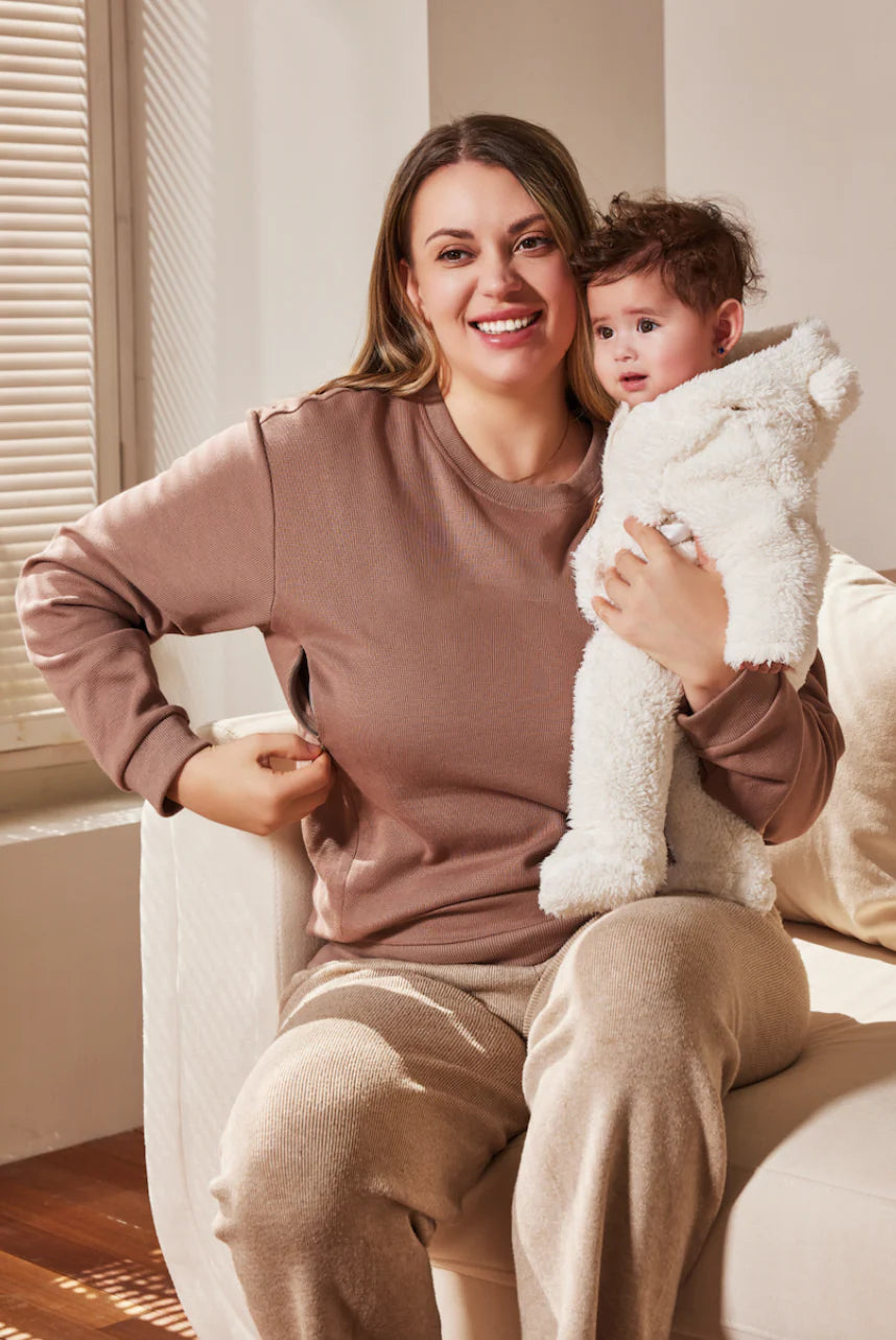 Crissova™ CozyFeed