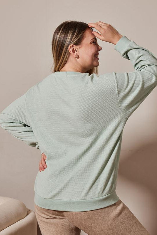 Crissova™ CozyFeed