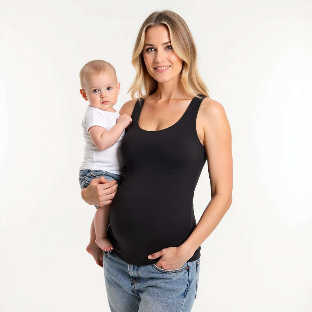Crissova V-Latch™ Nursing Top