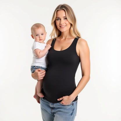 Crissova V-Latch™ Nursing Top