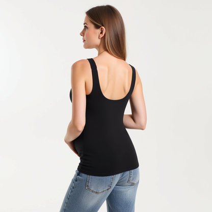 Crissova V-Latch™ Nursing Top
