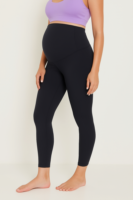 Crissova Maternity Leggings