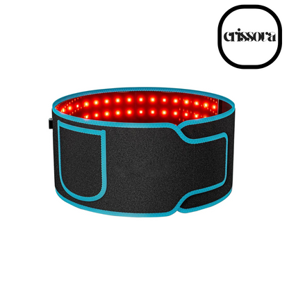 LipoLux™ Red Light Therapy Belt