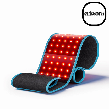 LipoLux™ Red Light Therapy Belt