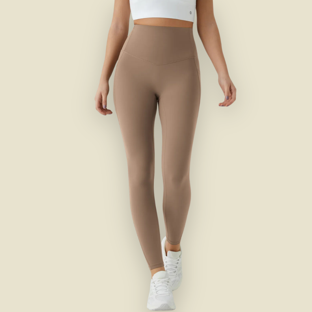 Crissova High-Hold™ Leggings