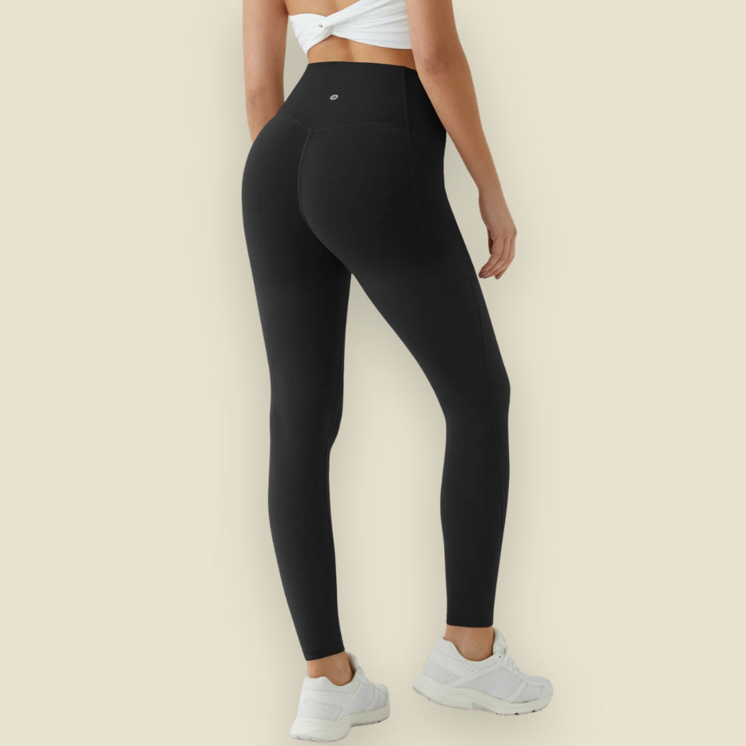 Crissova High-Hold™ Leggings