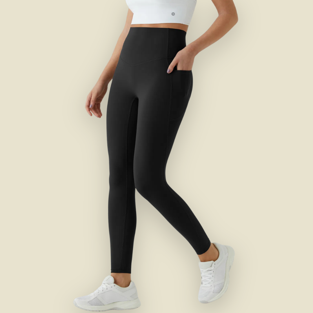 Crissova High-Hold™ Leggings