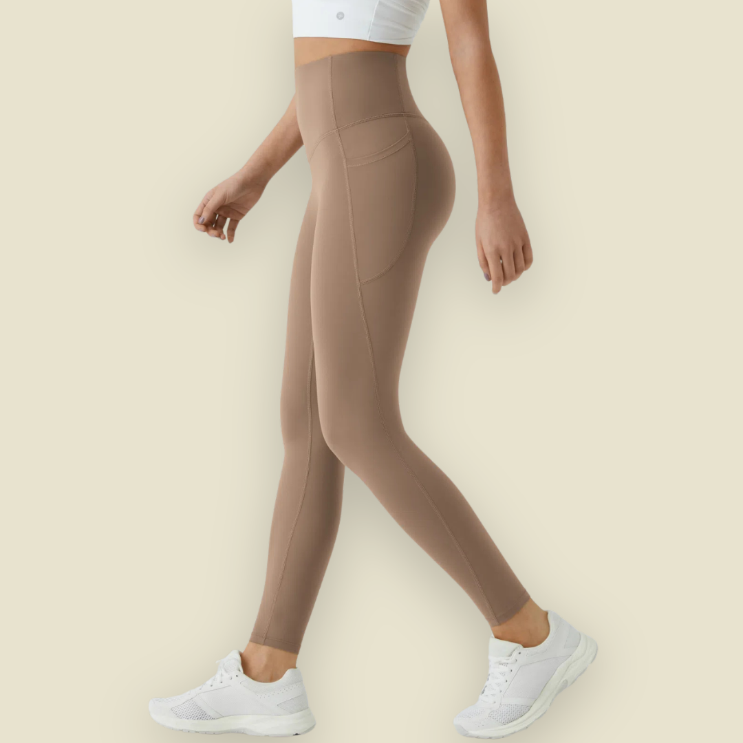 Crissova High-Hold™ Leggings